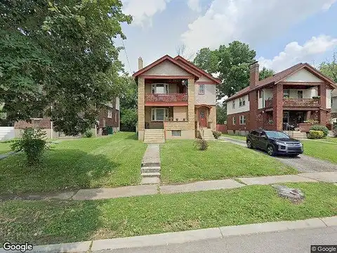 Carolina, CINCINNATI, OH 45237