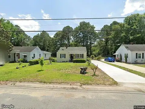 Mimosa, GOLDSBORO, NC 27530
