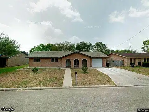 Oregon, WESLACO, TX 78596