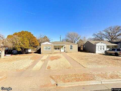 36Th, LUBBOCK, TX 79412