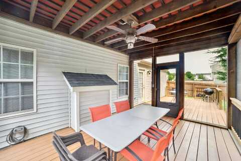 Hollow Maple, CHARLOTTE, NC 28216