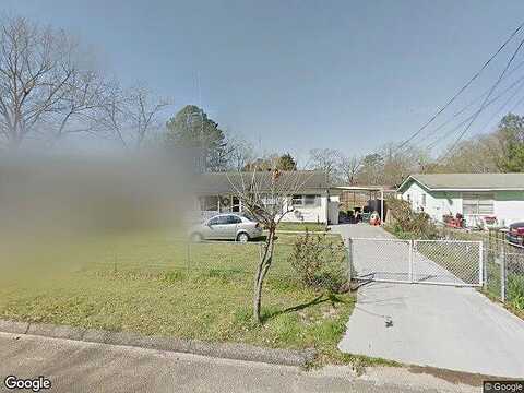 Daisey, GLADEWATER, TX 75647