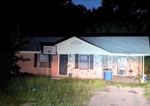 Pope, RAEFORD, NC 28376