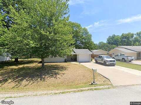 Summer, EL DORADO SPRINGS, MO 64744