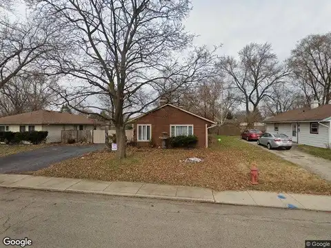 Birch, CARPENTERSVILLE, IL 60110