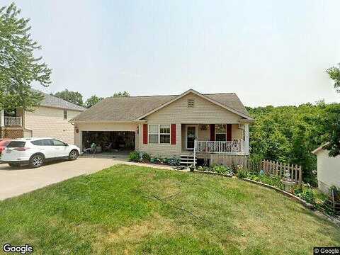 Trail Ridge, CAMDENTON, MO 65020