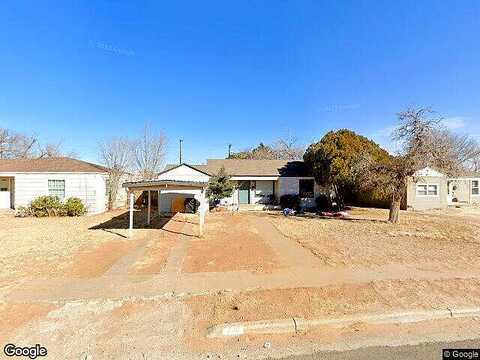 36Th, LUBBOCK, TX 79412