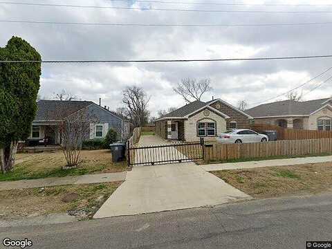 Grinnell, DALLAS, TX 75216