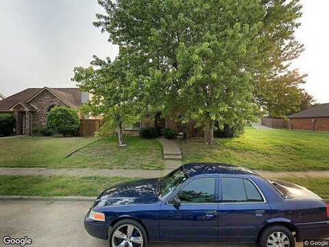 Sunnymeadow, LANCASTER, TX 75134