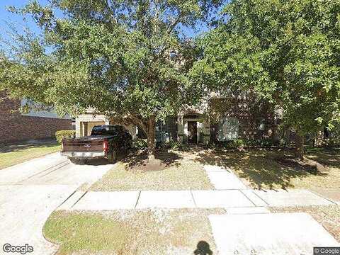 Aragon Green, CYPRESS, TX 77433