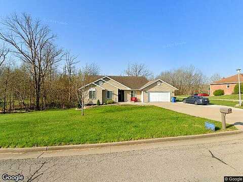 Deer Haven, WARDSVILLE, MO 65101