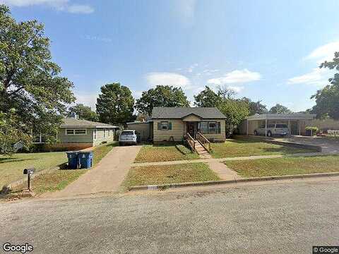 Mccaulley, SWEETWATER, TX 79556