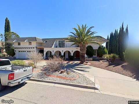 Rocky Bluff, EL PASO, TX 79902