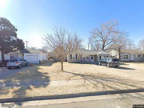 40Th, LUBBOCK, TX 79412