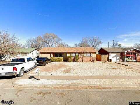 43Rd, LUBBOCK, TX 79412