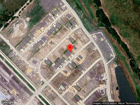 Teton, FORNEY, TX 75126