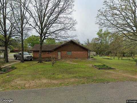 College, JACKSONVILLE, TX 75766