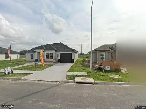 Emma Elizabeth, WESLACO, TX 78599