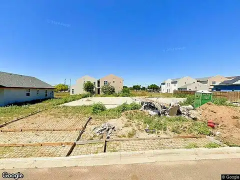 Riddle, LAREDO, TX 78046