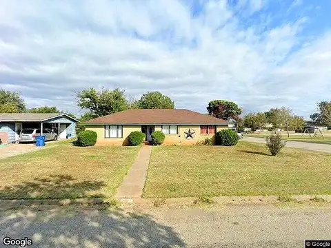 Josephine, SWEETWATER, TX 79556