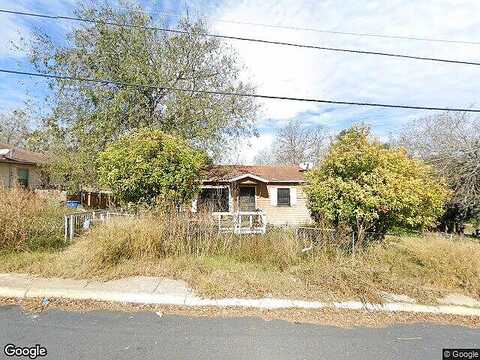Kayton, SAN ANTONIO, TX 78210