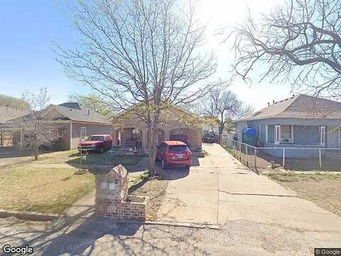 Pierce, AMARILLO, TX 79101