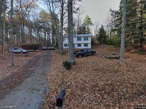 Blake, STANDISH, ME 04084
