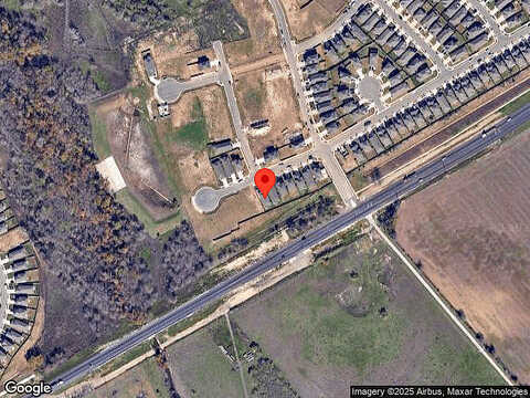 Delta, MAXWELL, TX 78656