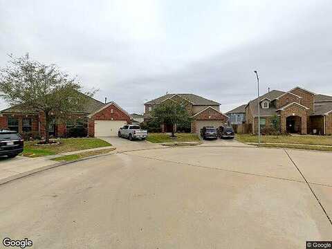 Rigby Point, CYPRESS, TX 77429