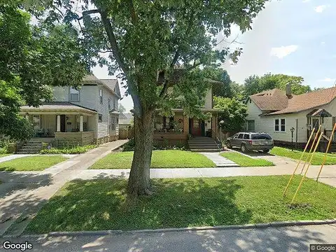 Ohio, TERRE HAUTE, IN 47807