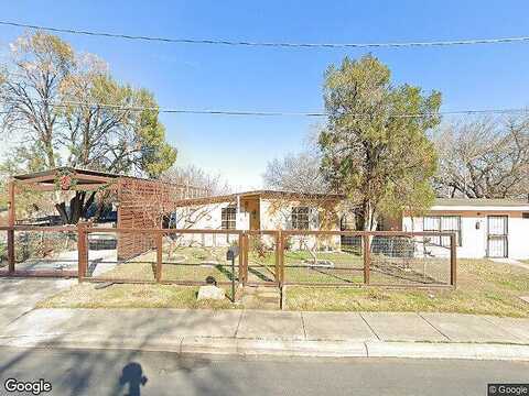 Norfleet, SAN ANTONIO, TX 78208