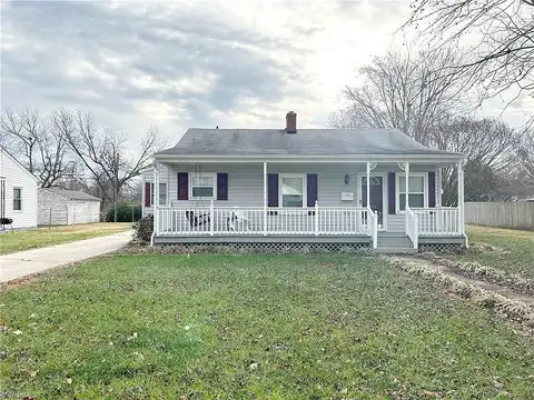 Andover, GREENSBORO, NC 27405