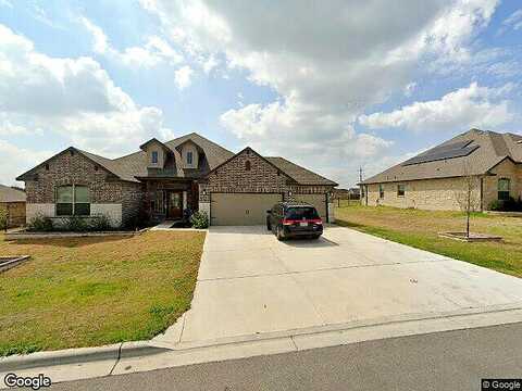 Mountain Crest, SALADO, TX 76571