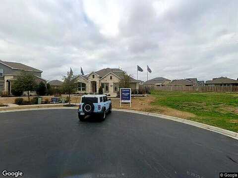 Aspinwall, LEANDER, TX 78641