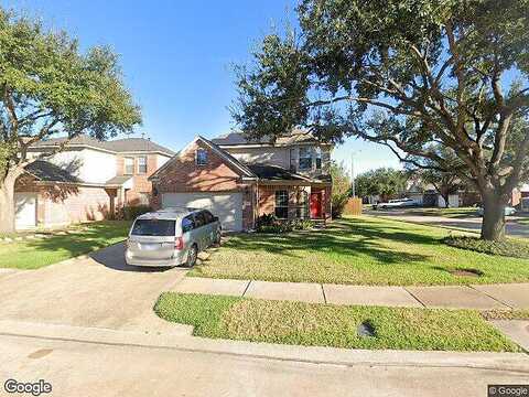 Fir Woods, CYPRESS, TX 77429