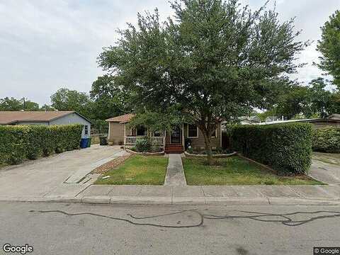 Sacramento, SAN ANTONIO, TX 78201
