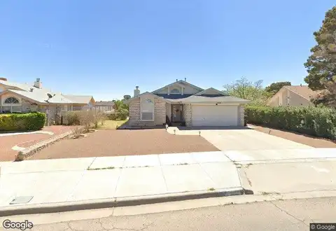 Kenazo, HORIZON CITY, TX 79928