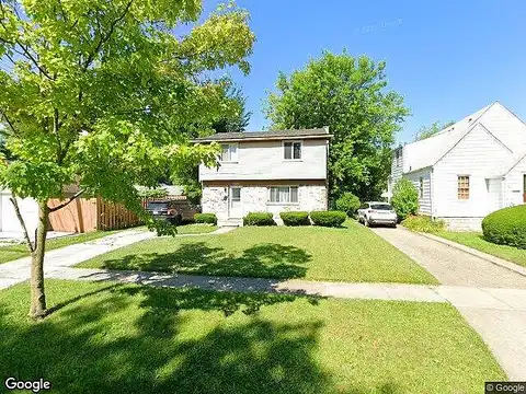 Norborne, REDFORD, MI 48239