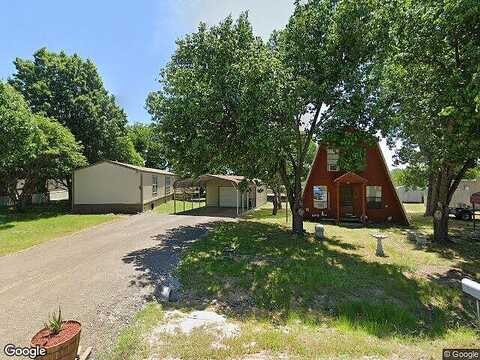 Chaparral, AZLE, TX 76020