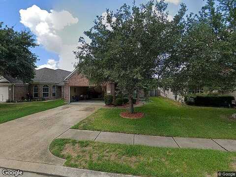 Hazel Thicket, CYPRESS, TX 77429