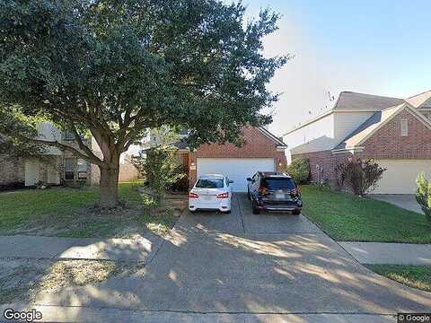 Hickory Dale, CYPRESS, TX 77429