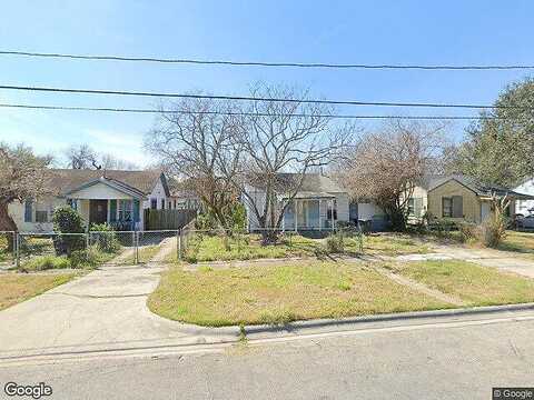 16Th, CORPUS CHRISTI, TX 78404