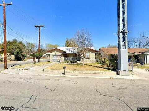 Pyron, SAN ANTONIO, TX 78211