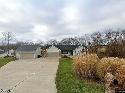 Birdsong, OLD MONROE, MO 63369