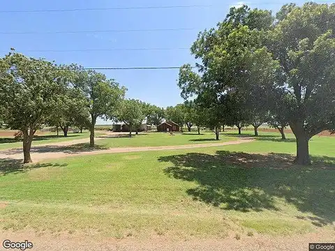 County Road 360, MERKEL, TX 79536