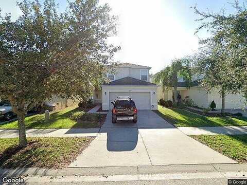 Telford Spring, SUN CITY CENTER, FL 33573