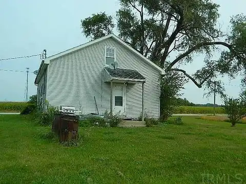 Pierce, BREMEN, IN 46506