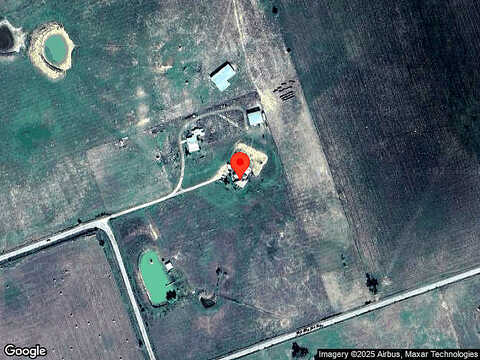 County Road 412, LEXINGTON, TX 78947