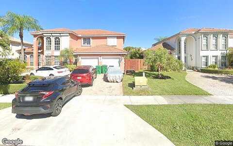112Th, MIAMI, FL 33196