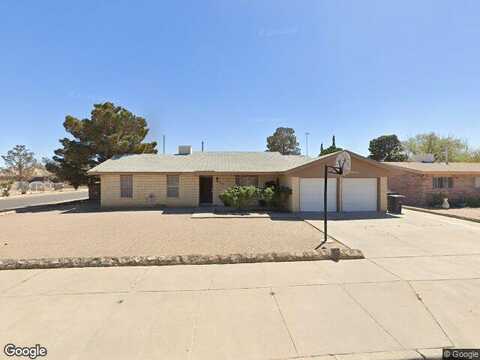Catham, HORIZON CITY, TX 79928